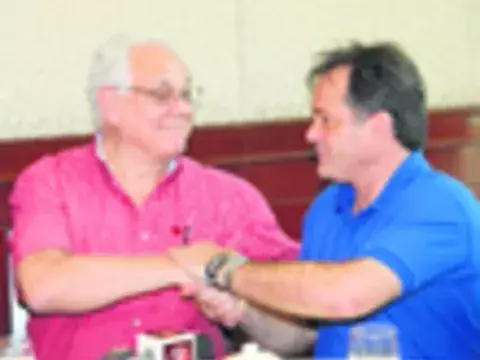 Electorado dice que la oposición está dividida para las elecciones  