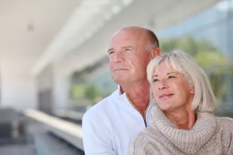 Conozca a la familia más longeva del mundo