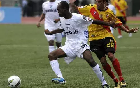 Fifa prohíbe entrenar a panameño y dos guatemaltecos inhabilitados por dopaje