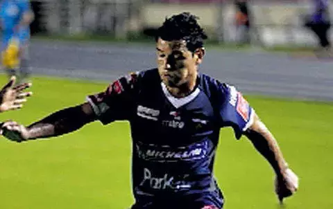  Chorrillo  y Plaza tienen números muy parejos en los derbi   