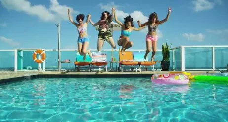 VIDEOS: top canciones para ponerle un toque ecléctico a su playlist