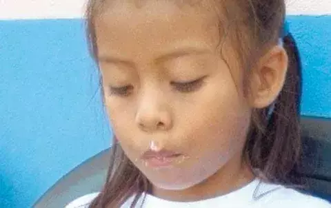 Nutre Hogar abre  centro para niños 