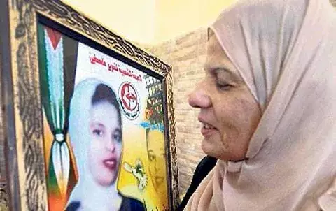 Mayoría israelí apoya el acuerdo de canje 