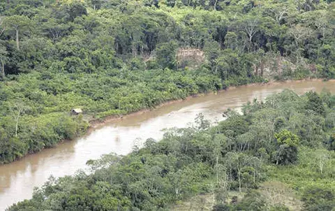 Interconexión entre Panamá y Colombia comienza en 2013 