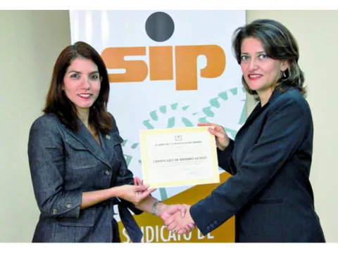Se robustece la membresía del SIP