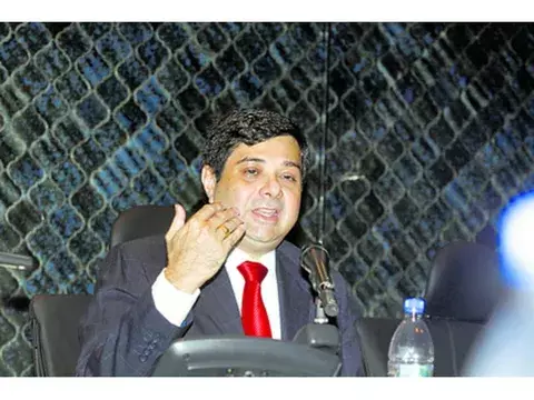 Contradicciones dentro del Partido Panameñista  