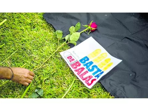 Imputan cargos por asesinato de actriz venezolana 