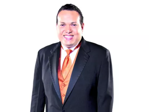 La columna de Doña Perla