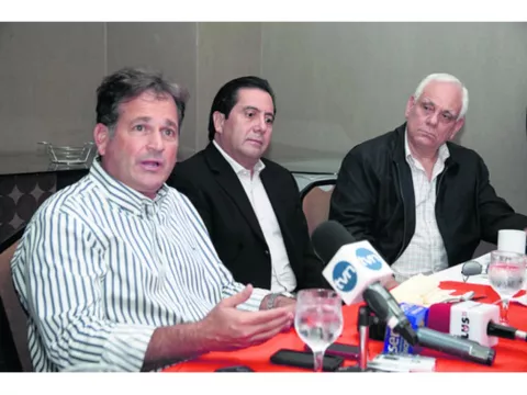 Los acontecimientos  que mantienen al PRD en una profunda crisis 