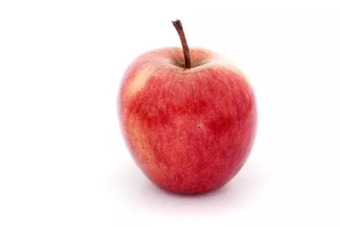 La piel de la manzana ayuda a combatir la obesidad