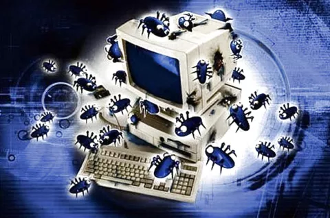 Virus informáticos destruirán equipos físicos en 10 años