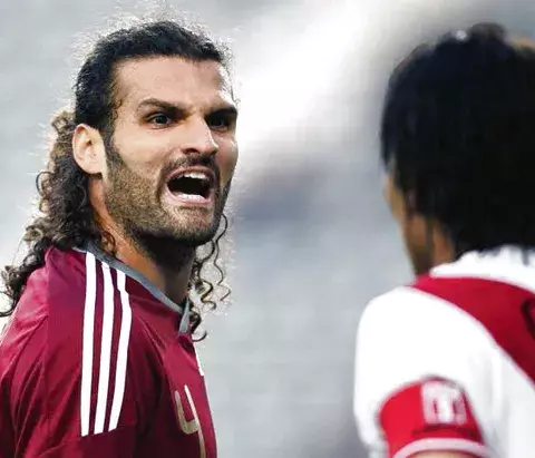 La Vinotinto buscará obtener un buen resultado en Perú 