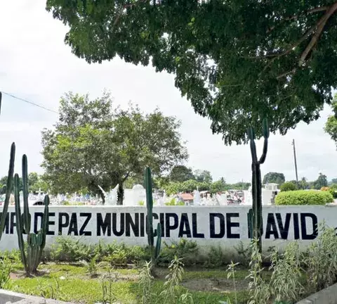 Problemas se repiten en  cementerios del interior 