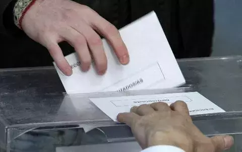 Aumenta en Panamá la participaron de españoles en las elecciones de su país 