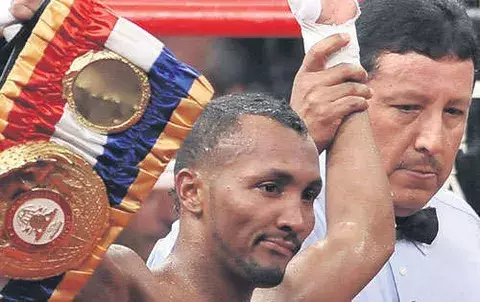 “Chemito”, con una razón de oro para reír 