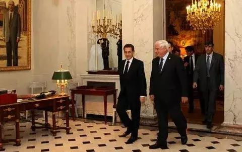 Francia aprueba acuerdo tributario con Panamá 