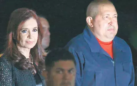 Argentina mantiene crecimiento de 8%  