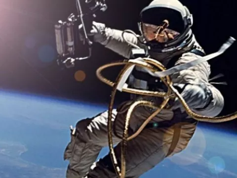 Un experimento cuantificará los riesgos de la radiación espacial en los humanos