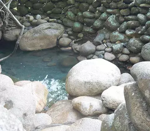 Las perforaciones están causando daños a pozos termales de Caldera 