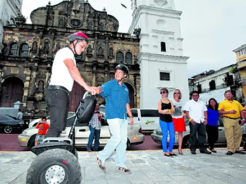 El valle  que atrae por su desarrollo urbano