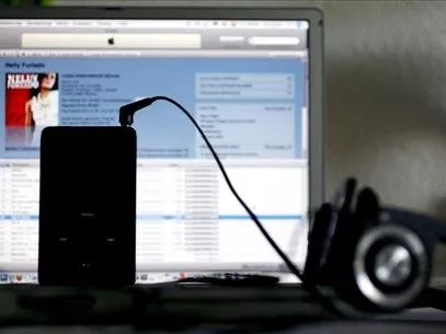 La piratería musical no daña las ventas digitales, según un estudio de la UE