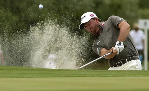 Una bola de golf puede ser más mortal que una bala