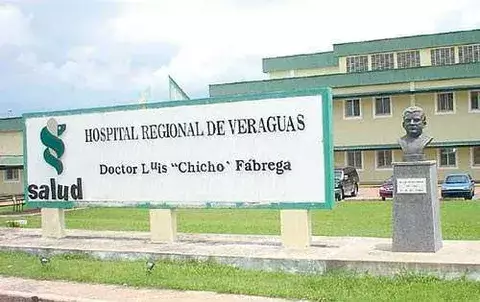 Empresa española terminará el Hospital Luis “Chicho” Fábrega 