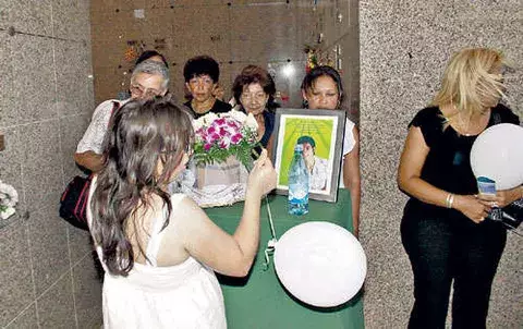 Familia Carrizo teme por fuga de homicida 