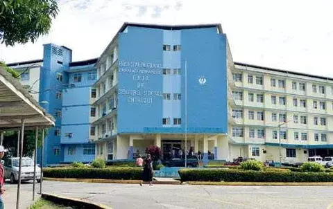 Centros médicos de Chiriquí continúan sin brindar servicios 