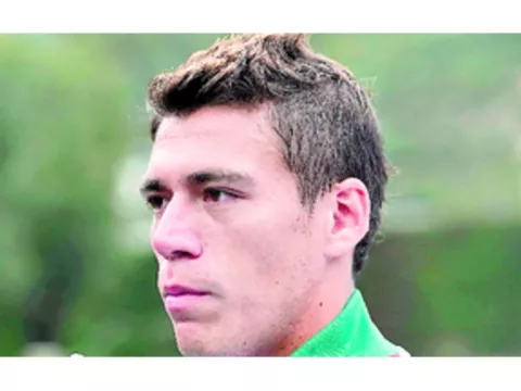 Héctor Moreno, una baja sensible para los aztecas 