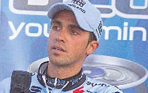 Contador pasó por Jerusalén 