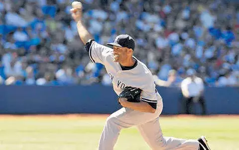 Mariano Rivera solo está enfocado en la primavera 
