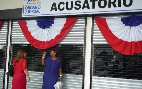 Audiencia del caso del exgobernador se llevó a puerta cerrada