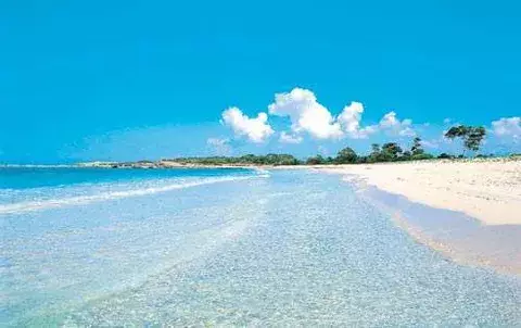 Eligen las 10 playas nudistas de Europa 