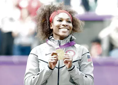 Serena destrozó a Maria  Sharapova en la final 