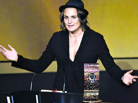 Premio Balón de Oro 2013 