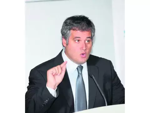 ‘Hay gente que pone en juego la decencia de su conciencia’, Carles 