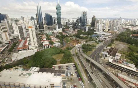 'Panamá está dejando una mala imagen a nivel internacional' , según economista