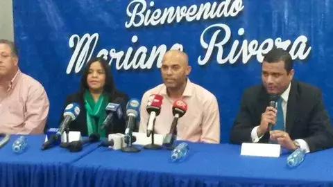 Mariano Rivera: "Siempre he representado al pueblo panameño"