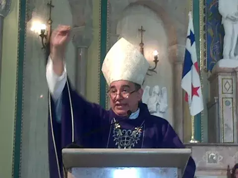 Arzobispo Ulloa considera que el país necesita reconciliación