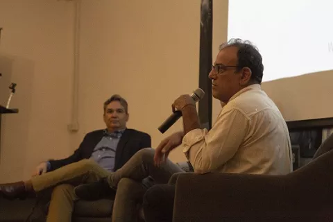 BannabáFest , Festival Internacional de Cine de Derechos Humanos 2019,  del 16 al 21, con el tema migratorio