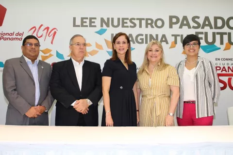 FIL 2019 celebra doble y busca concienciar a la niñez acerca del cuidado del ambiente