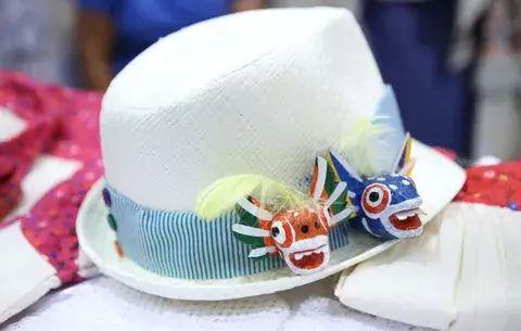 Lo que puedes encontrar en la Feria de Artesanías