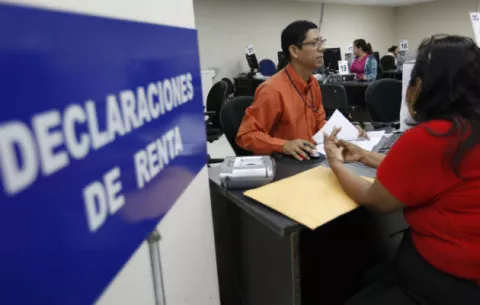 Ingresos de Latinoamérica no alcanzan 