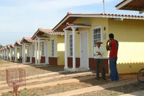 Sector privado busca alternativa para el cobro de impuesto de bien inmueble
