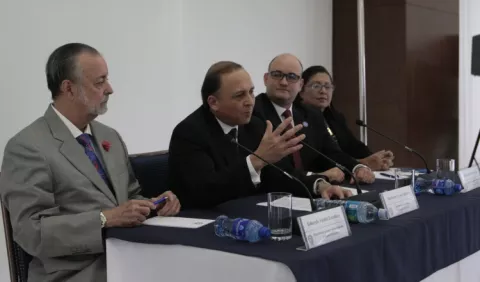 Solo cinco impugnaciones se han presentado contra candidatos electos