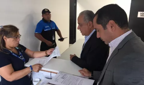 Demandarán ante la Corte Suprema de Justicia fianzas electorales