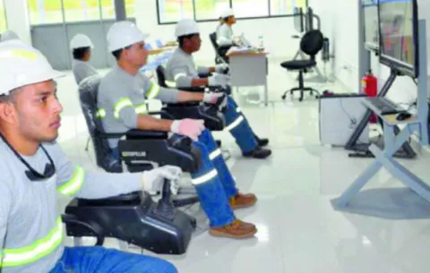 Financian plan de transformación y mejora integral del INADEH