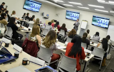 Tres panameñas seleccionadas por  INCAE Business School  y  Mastercard para segunda edición de LEADS Mujer