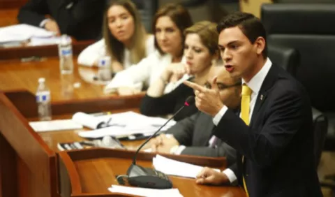 Independientes, listos  para conformar bancada en la Asamblea 